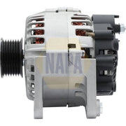 NAPA Car Alternator 12V fits Dacia Duster 2015-2018 1.6