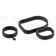 Elring Oil Cooler Gasket Set 242.390