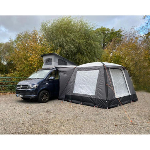 Camptech Moto Crown AIR Drive-Away Awning Motorhome Campervan Medium Camptech - Dynamic Drive