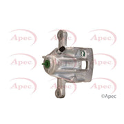 Apec Brake Caliper Assembly Rear Left LCA653