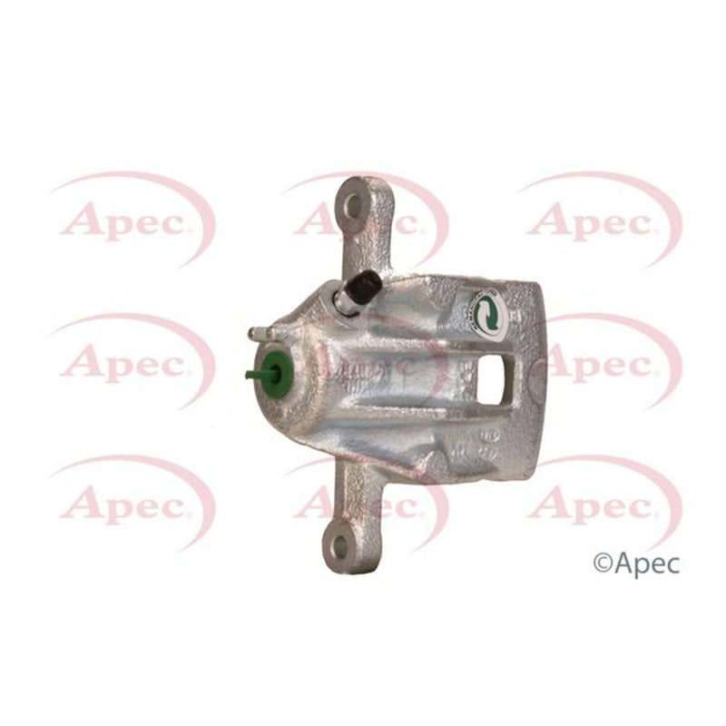 Apec Brake Caliper Assembly Rear Left LCA653