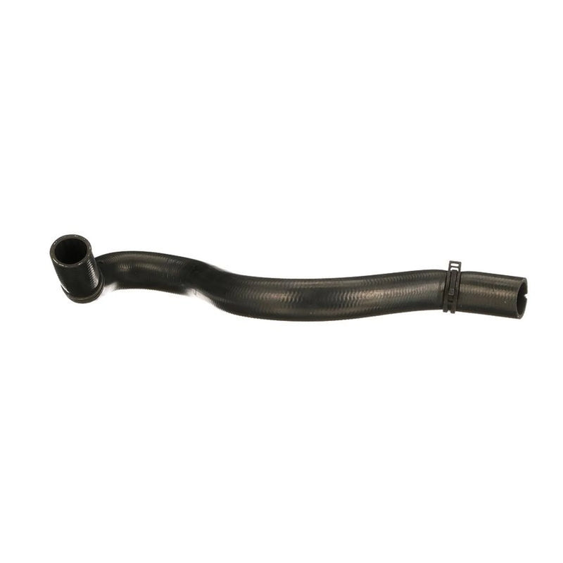 Gates Radiator Coolant Hose 650mm ID fits Ford Transit 2000-2006 2.4