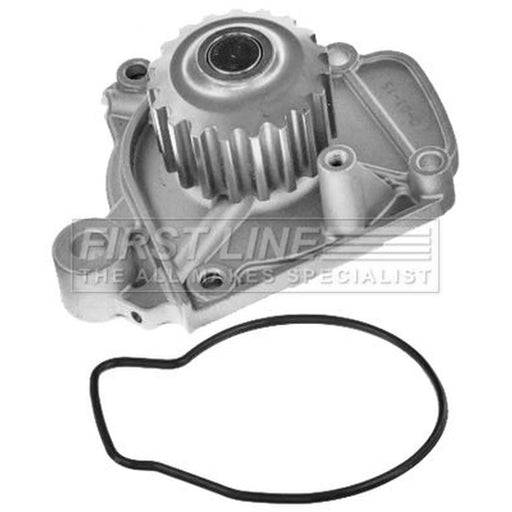 First Line Engine Cooling Water Pump fits Honda Civic 1989-1996 1.3 1.5 1.6