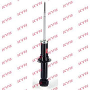 KYB Shock Absorber Damper Strut Rear fits Alfa Romeo 159 2005-2011 2.4 3.2