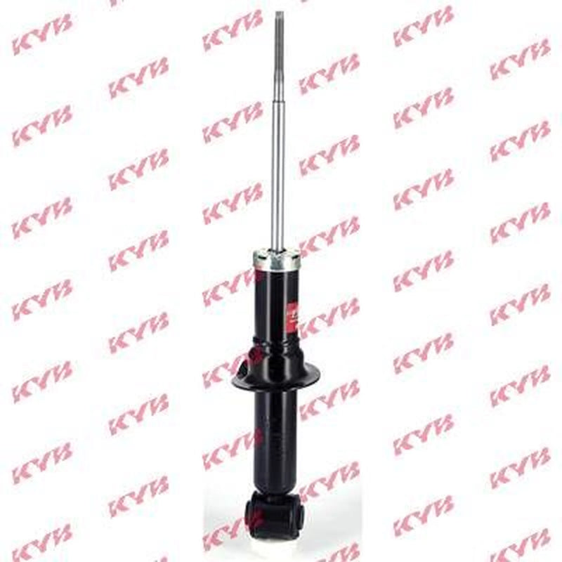 KYB Shock Absorber Damper Strut Rear fits Alfa Romeo 159 2005-2011 2.4 3.2