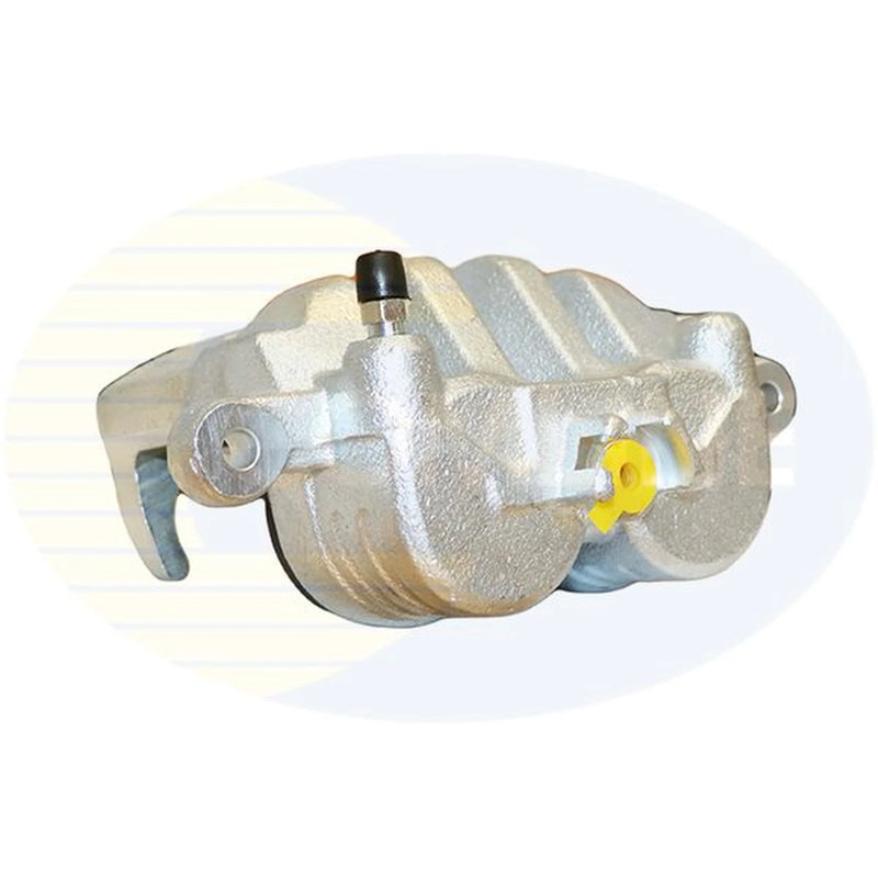 Comline Brake Caliper Assembly Front Right fits Subaru Forester 2002-2013