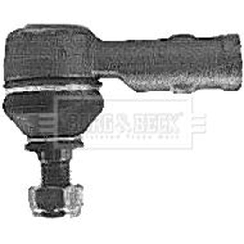 Borg & Beck Steering Tie Rod End Ball Joint BTR4019