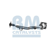 BM Catalysts Homologated Petrol Cat fits Citroën C4 2004-2011 1.6