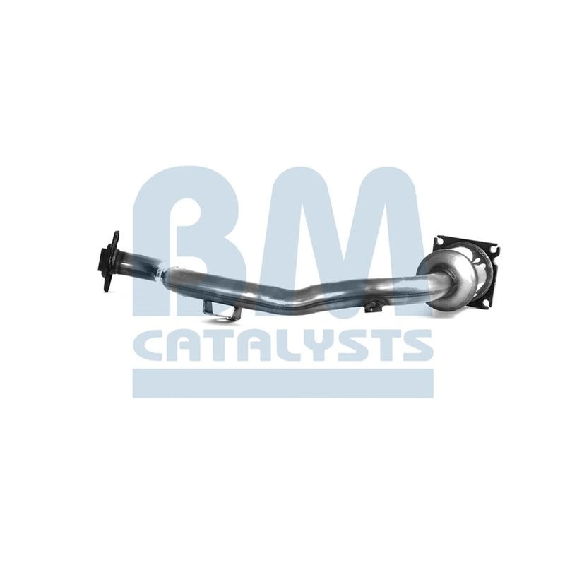 BM Catalysts Homologated Petrol Cat fits Citroën C4 2004-2011 1.6