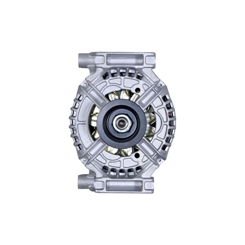 Hella Car Alternator 12V fits Opel Astra G 2000-2005 2.2