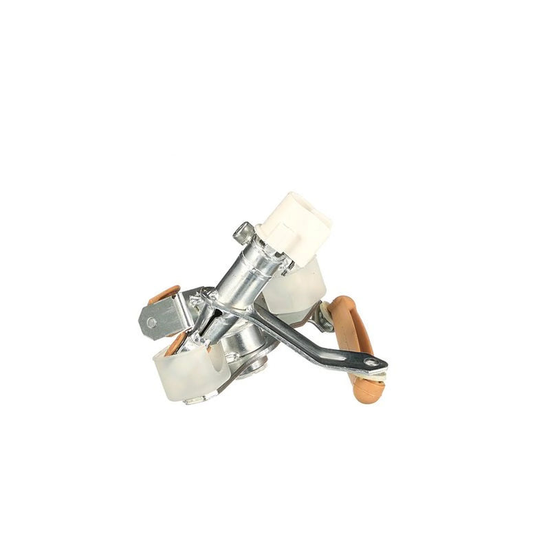 Gates Gear Shift Lever Repair Kit fits Opel Corsa D 2006-2014