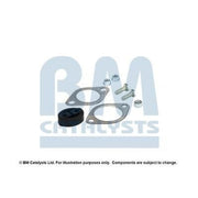 BM Catalysts Exhaust Pipe Mounting Kit FK50341C