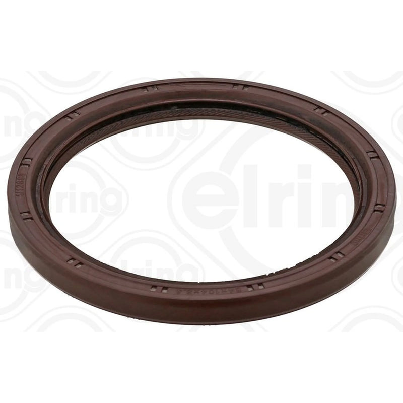 Elring Crankshaft Shaft Seal 104mm OD ID Wide fits Infiniti Ex 2008 on