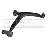 First Line Control/Trailing Arm fits Citroën Berlingo 1998-2011 1.4 1.6 2.0