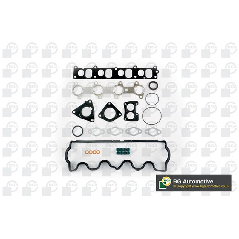 BGA Cylinder Head Gasket Kit fits Alfa Romeo 147 2001-2010 1.9