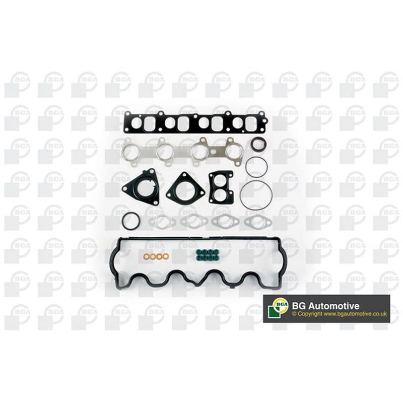 BGA Cylinder Head Gasket Kit HN4354