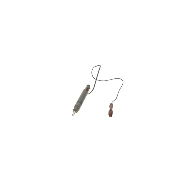 Bosch New Common Rail Injector (Hgv) 0 432 193 842