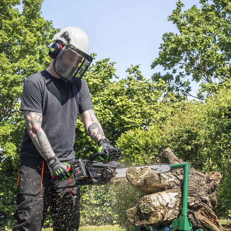 Worksafe Forestry Kit 502YFK Worksafe - Dynamic Drive