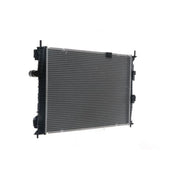 Mahle Engine Radiator fits Nissan Qashqai I 2011-2013 1.6