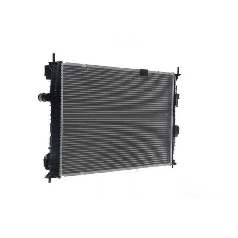 Mahle Engine Radiator fits Nissan Qashqai I 2011-2013 1.6