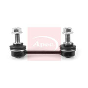 Apec Stabiliser Bar Link Coupling Rod Rear Right fits Alfa Romeo Giulia
