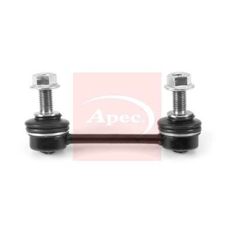 Apec Stabiliser Bar Link Coupling Rod Rear Right fits Alfa Romeo Giulia