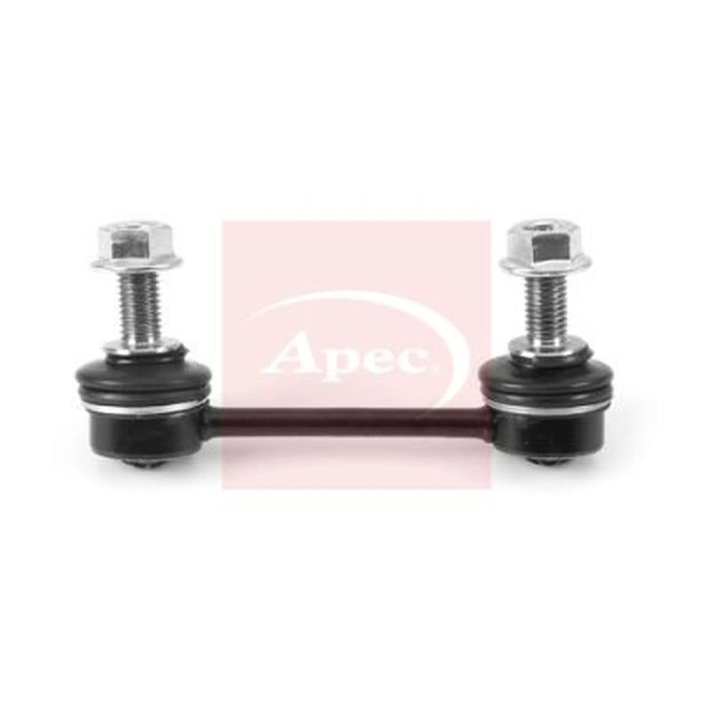 Apec Stabiliser Bar Link Coupling Rod Rear Right AST4687