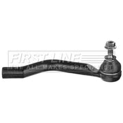 First Line Steering Tie Rod End Ball Joint fits Nissan Qashqai II 2013-2015
