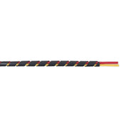 Sealey Spiral Wrap Cable Sleeving 4-8mm 10m SWS48 Sealey  - Dynamic Drive