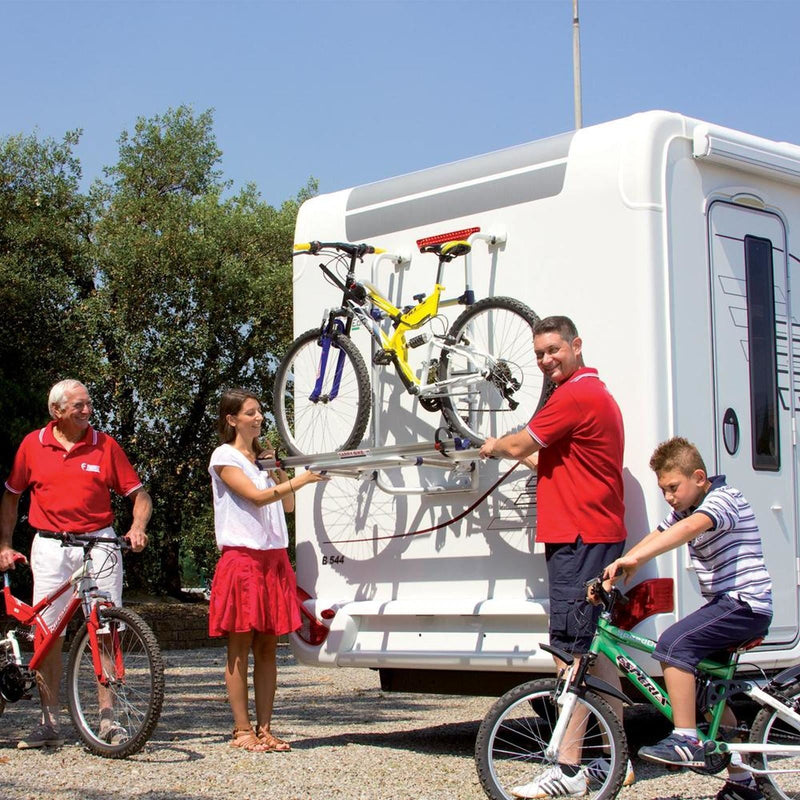 Fiamma Carry-Bike Trigano/CI/Roller Team (02093A57A) Fiamma - Bars 4 Cars
