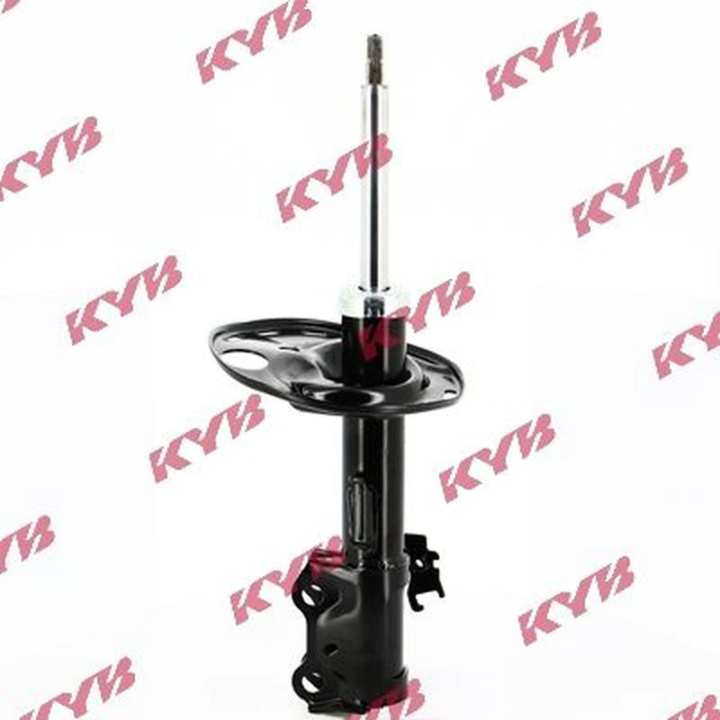 KYB 2 x Shock Absorbers fits Toyota Verso 2012-2018 1.6 2.0