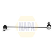NAPA Stabiliser Bar Link Coupling Rod Front Right fits Mercedes-Benz V-Class
