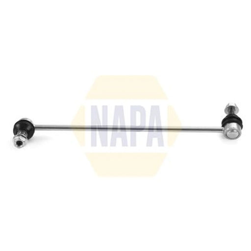 NAPA Stabiliser Bar Link Coupling Rod Front Right NST4622