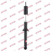 KYB Shock Absorber Damper Strut Rear fits Honda Accord 1999-2002 1.8 2.0 2.3