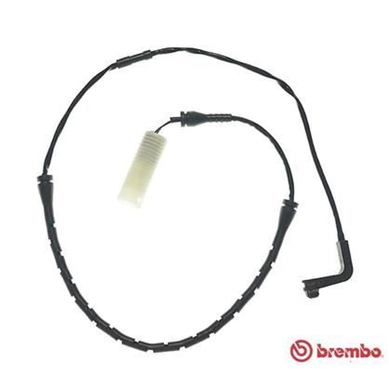 Brembo Brake Pad Wear Sensor Front fits BMW 7 2001-2008