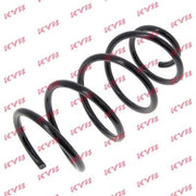 KYB Front Suspension Coil Spring fits BMW X1 2009-2015