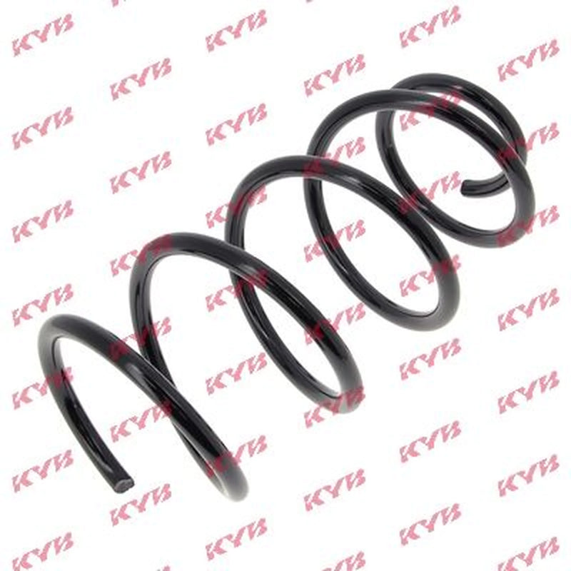 KYB Front Suspension Coil Spring fits BMW X1 2009-2015