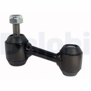 Delphi Stabiliser Bar Link Coupling Rod Rear fits Chevrolet Malibu 2012 on