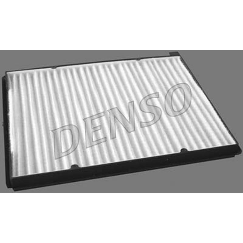 Denso Cabin Air Filter (Pollen Filter) fits Ford Maverick 1993-1998 2.4 2.7