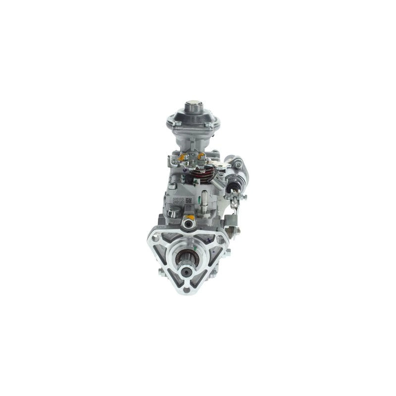 Bosch Diesel Injection Pump