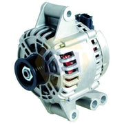 NAPA Car Alternator 12V fits Ford Fiesta V 2001-2008 1.3