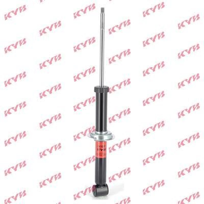 KYB Shock Absorber Damper Strut Rear fits Audi Cabriolet B3 1991-2000