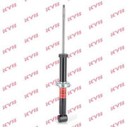 KYB 2 x Shock Absorbers fits Audi Cabriolet B3 1991-2000 1.8 1.9 2.0 2.3 2.6 2.8
