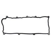 Elring Cylinder Head Cover Gasket ACM (Polyacrylate) fits Honda Civic VII