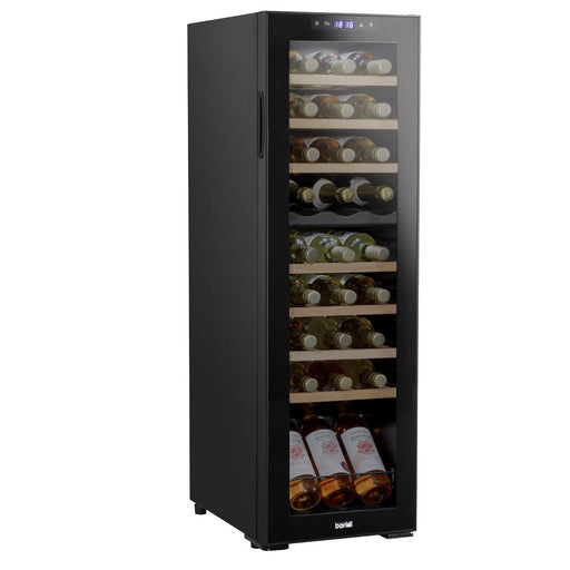 Baridi 27 Bottle Dual Zone Wine Fridge & Cooler DH90 Baridi - Dynamic Drive