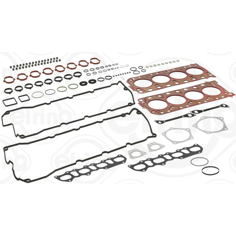 Elring Cylinder Head Gasket Kit fits Porsche Cayenne 2007-2014 4.8