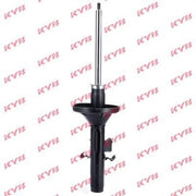 KYB 2 x Shock Absorbers fits Ford Cougar 1998-2001 2.0 2.5