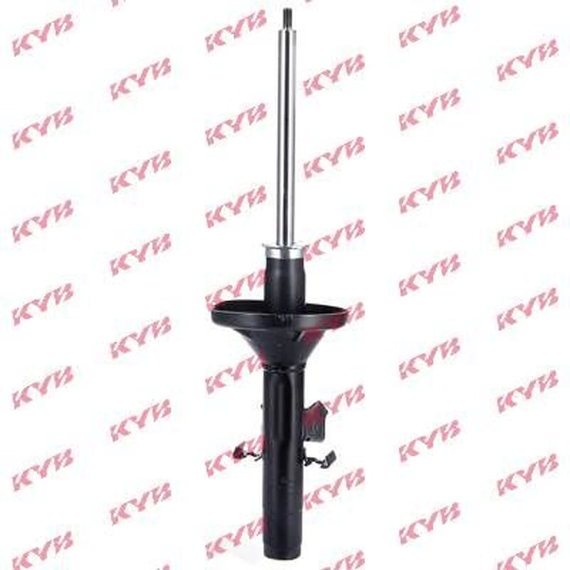 KYB 2 x Shock Absorbers fits Ford Cougar 1998-2001 2.0 2.5
