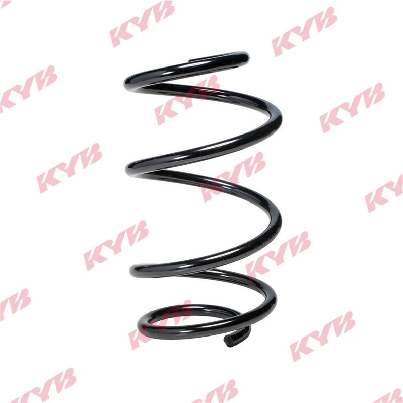 KYB Front Suspension Coil Spring fits Hyundai I30 2016-2020 1.4