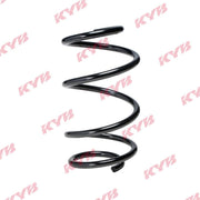 KYB 2 x Suspension Springs fits Hyundai I30 2016-2020 1.4